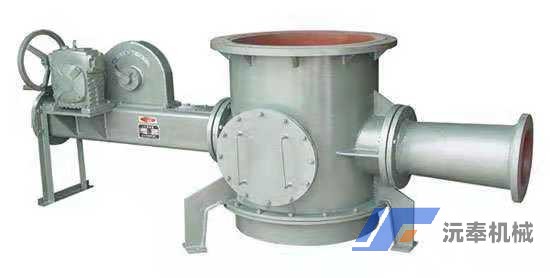 盘锦干式u喷钙脱硫气力输送料封泵料仓的详细说明