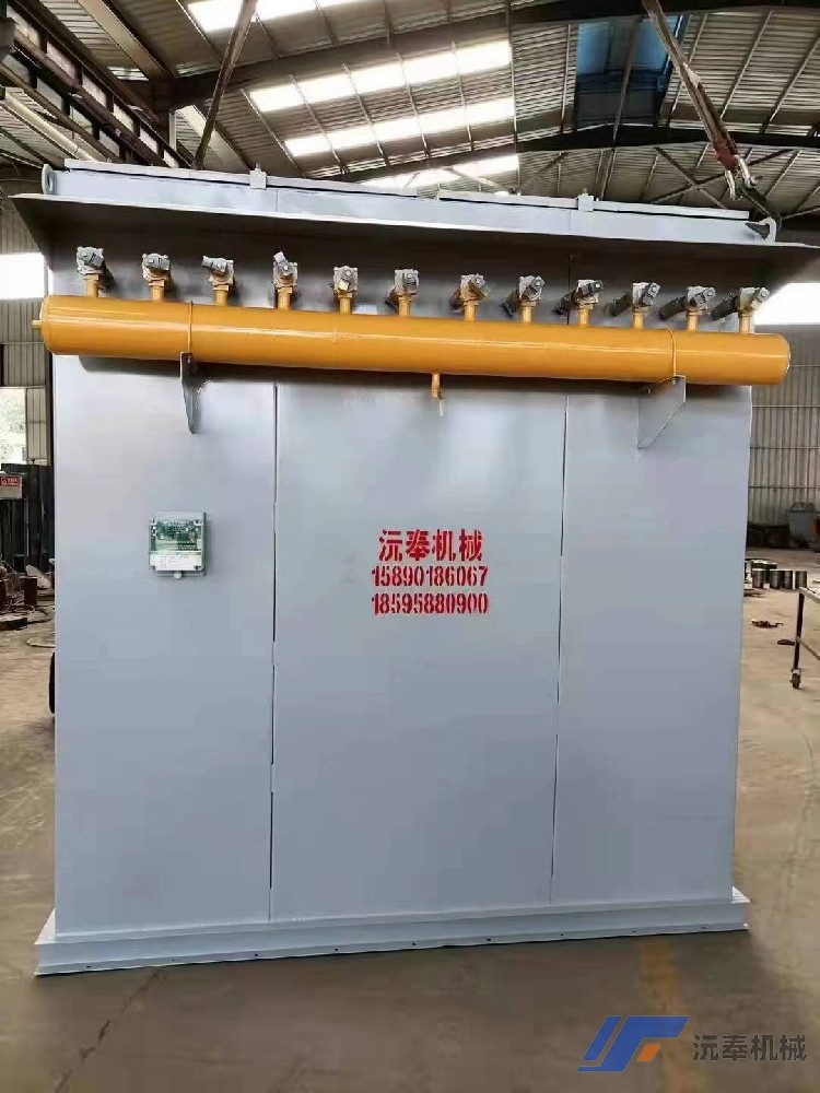宣城锅炉专用粉体气力输送不待除尘器